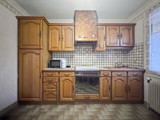  Maison � vendre 4 pi�ces 86 m�