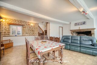  Maison à vendre 5 pièces 104 m²