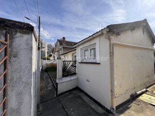 Maison  vendre 3 pices 65 m
