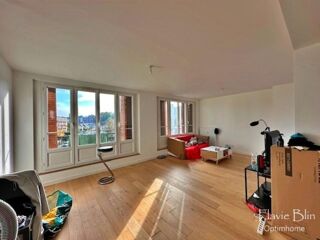 Vente Appartement Appartement à vendre 5 pièces EVREUX (27) Evreux