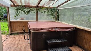  Maison � vendre 5 pi�ces 109 m�