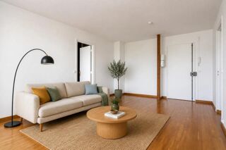  Appartement à vendre 2 pièces 40 m²