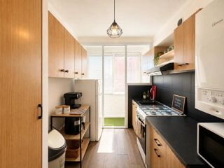  Appartement à vendre 2 pièces 51 m²