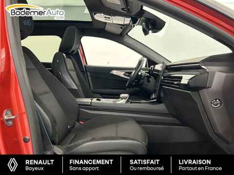 Austral E-Tech hybrid 200 Iconic esprit Alpine 2023 occasion 14400 Bayeux