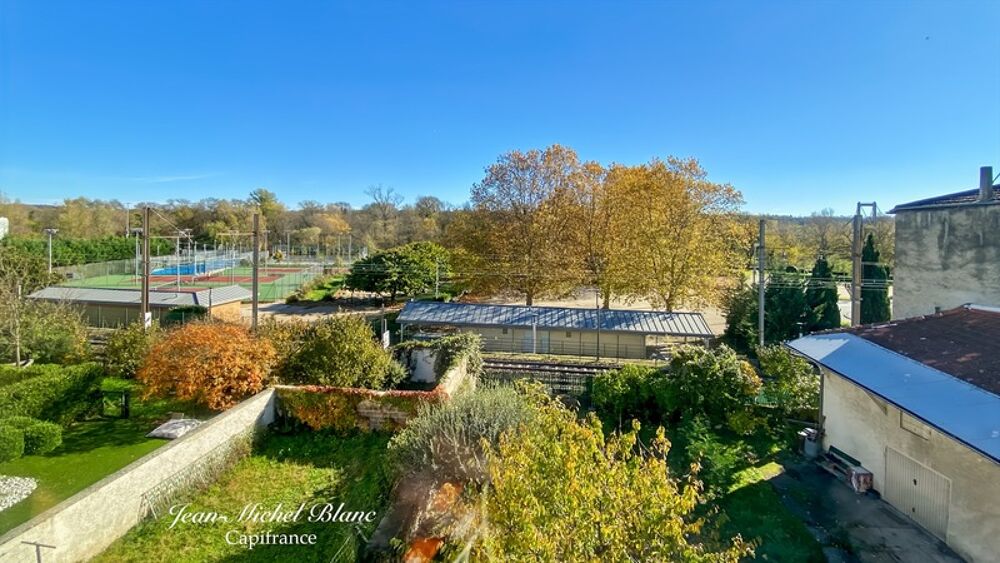 Vente Maison Maison à vendre 6 pièces VERNAISON (69) Vernaison