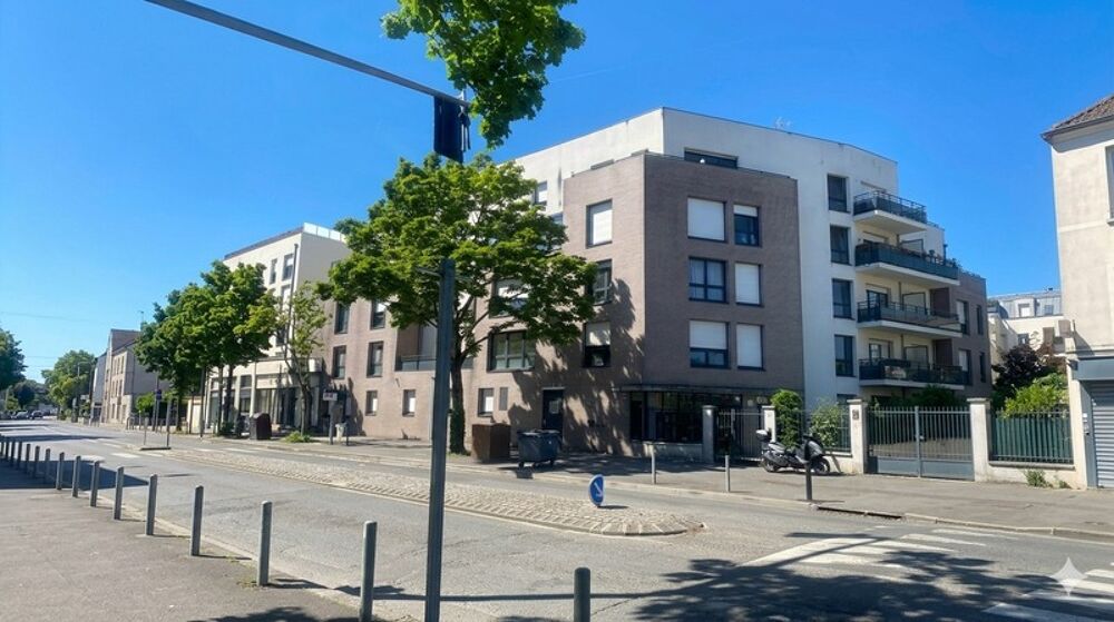 Appartement 2 pièces 38 m² · à Orly · 38 m² · 174 900 €