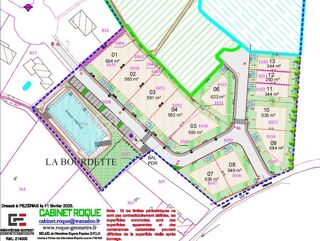  Terrain à vendre 344 m²