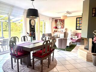  Maison � vendre 6 pi�ces 130 m�