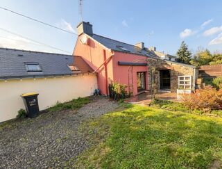  Maison � vendre 5 pi�ces 110 m�