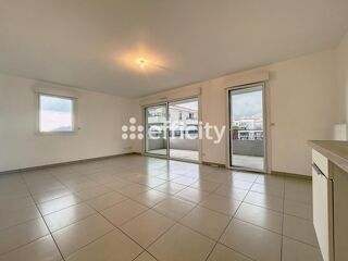  Appartement � vendre 3 pi�ces 62 m�