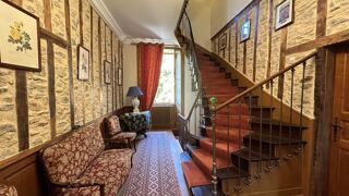  Maison � vendre 8 pi�ces 553 m�