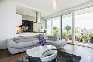  Appartement  vendre 3 pices 63 m