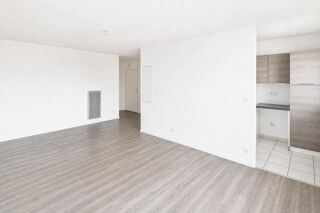  Appartement à vendre 3 pièces 58 m²