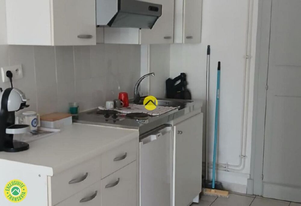 Appartement de plain-pied
