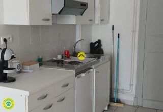  Appartement à vendre 2 pièces 38 m²