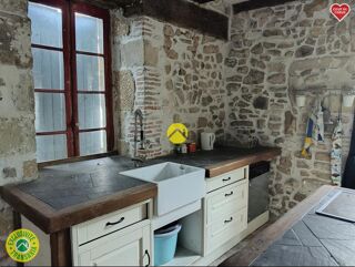 Maison à vendre 8 pièces 289 m²