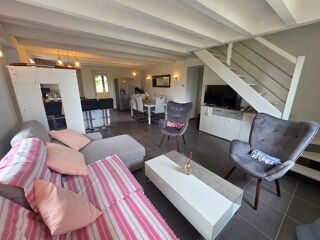  Maison � vendre 6 pi�ces 160 m�