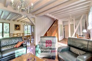  Maison à vendre 6 pièces 130 m²