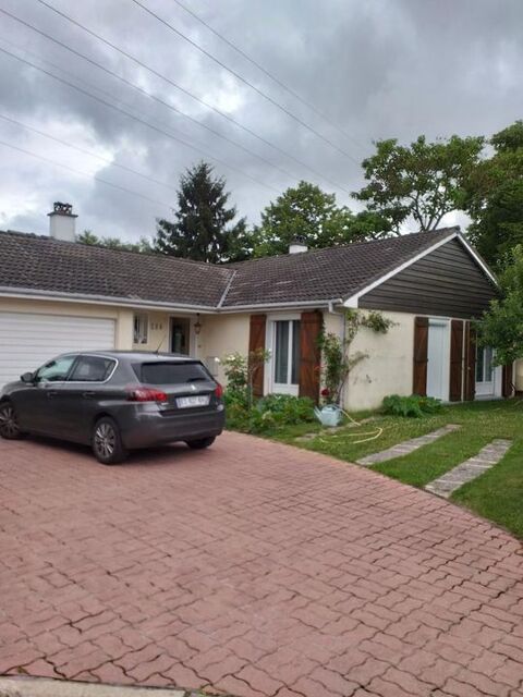   Chambre de 12m2 à louer sur Les Ulis Appartement - 1 pièce(s) - 12 m²