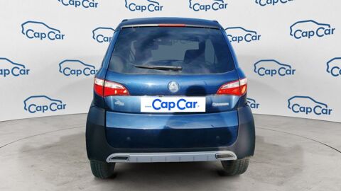 Autres 0.5 8 BVA Premium 2022 occasion 79000 Niort