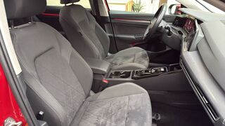 Golf VIII 1.5 eTSI 130 DSG7 Style - Automatique 2023 occasion 69800 Saint Priest