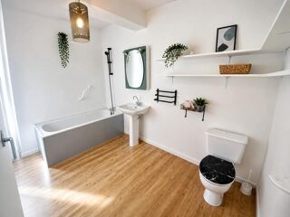  Maison à vendre 4 pièces 110 m²