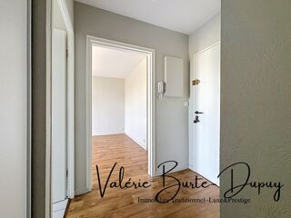  Appartement à vendre 2 pièces 46 m²