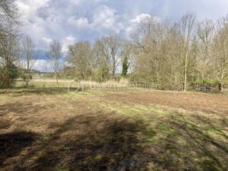  Terrain � vendre 1772 m�