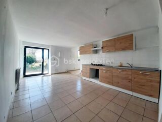  Maison à vendre 4 pièces 120 m²