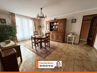  Maison � vendre 6 pi�ces 116 m�