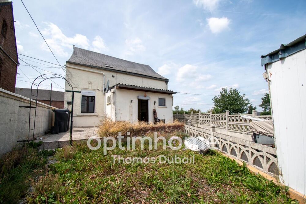 Maison 5 pièces 130 m² · à Landrecies · 130 m² · 95 000 €