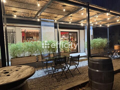 Restaurant 102000 13440 Cabannes