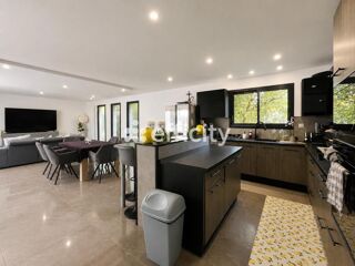  Maison à vendre 4 pièces 107 m²