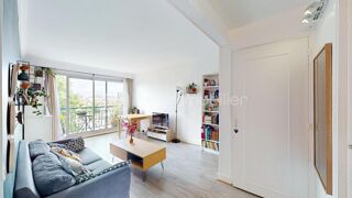  Appartement  vendre 3 pices 53 m