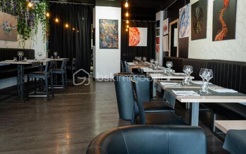   Restaurant Grenoble 38000 