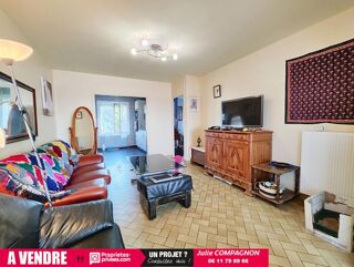  Maison  vendre 6 pices 145 m