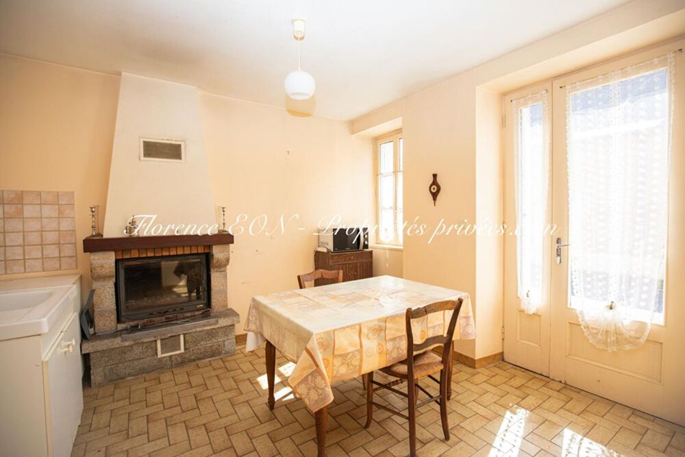 Maison Brielles 4 pièce(s) 97 m2
