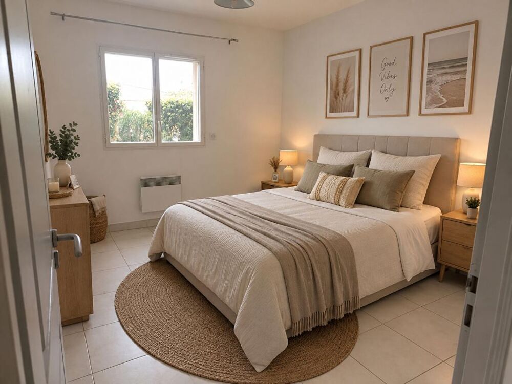 Appartement Porto Vecchio 2 pièce(s) 51 m2
