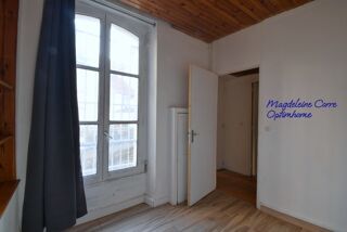  Appartement � vendre 1 pi�ce 39 m�