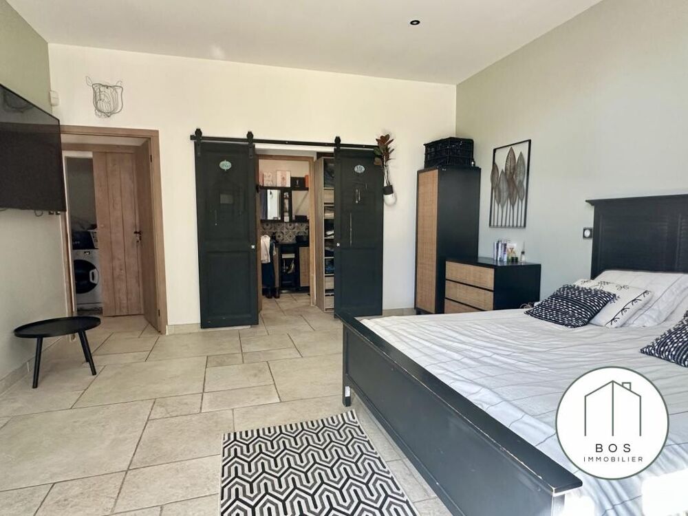 � vendre  Maison Salon-de-Provence (13300)