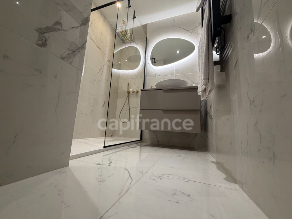 à vendre  Appartement Cannes (06400)