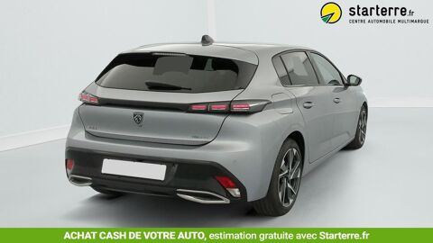 308 PHEV 180 e-EAT8 Allure 2024 occasion 69190 Saint-Fons