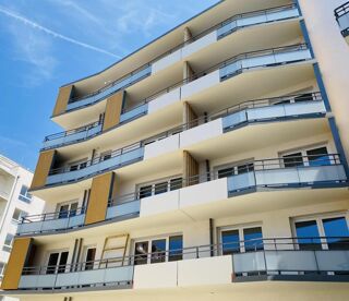  Appartement  louer 2 pices 47 m