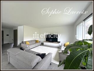  Villa � vendre 4 pi�ces 136 m�