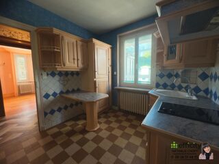 Maison à vendre 5 pièces 127 m²