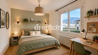  Maison � vendre 3 pi�ces 62 m�