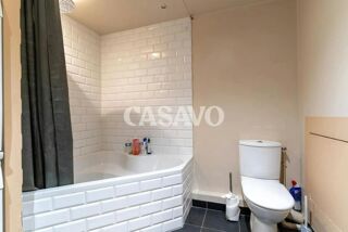  Appartement à vendre 2 pièces 49 m²