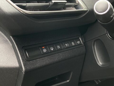 3008 Hybrid4 GT - 300 CH BV e-EAT8 SUIVI PEUGEOT 2020 occasion 14650 Carpiquet