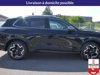 Tiguan TDI 150 DSG7 R-Line +Toit vitr&eacute; +Matrix LED 2026 occasion 10150 Lavau
