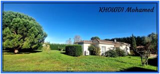  Maison à vendre 6 pièces 159 m²
